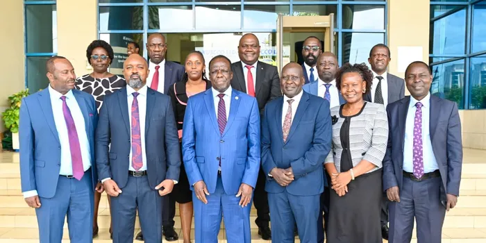 KUSCCO, Other SACCOs Set for Major Shake-Up Under New Structure