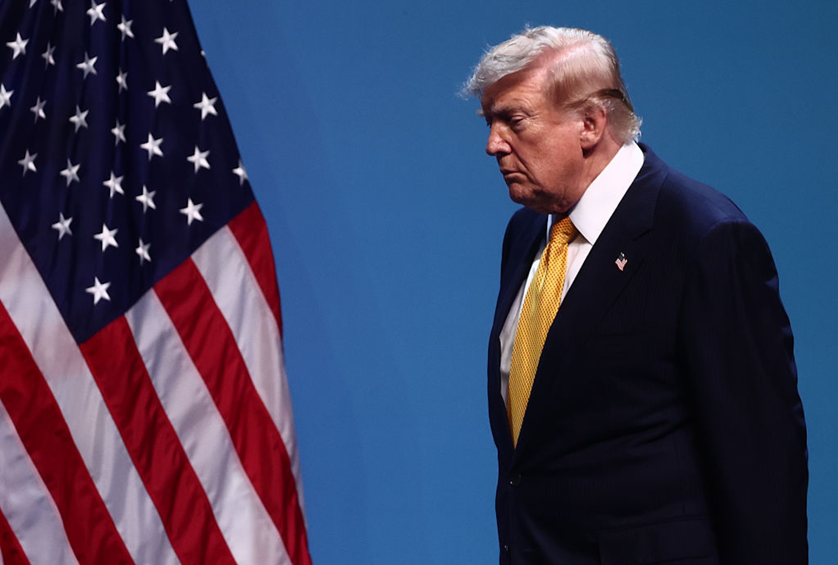 Trump’s Obama vendetta has him trapped in his own forever war