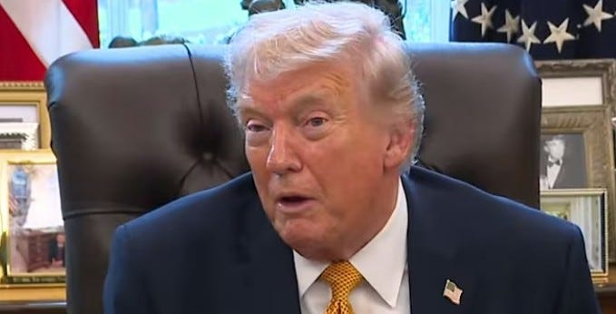 Blue States Crush Trump’s Agenda In Big Court Win