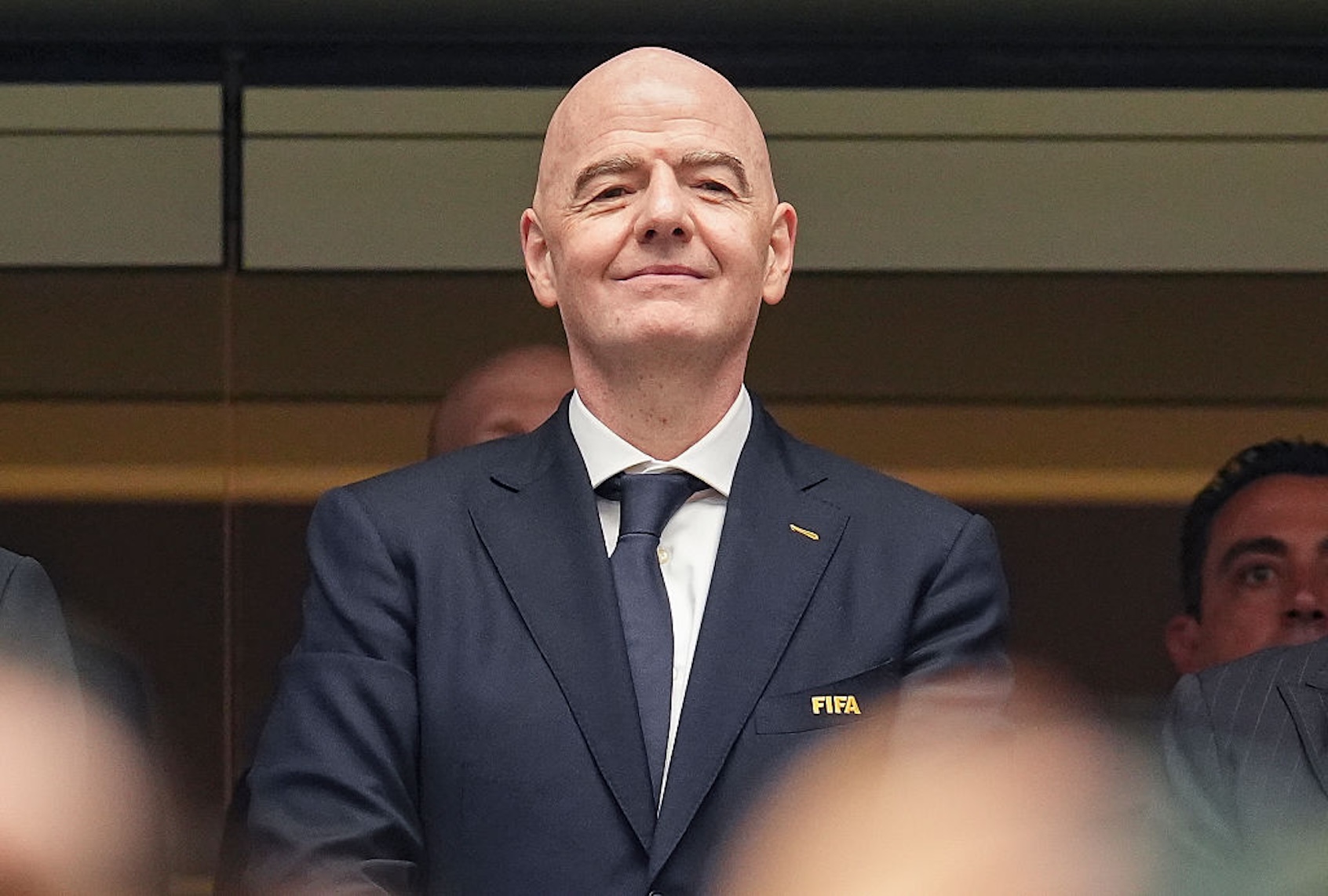 FIFA keeps failing women