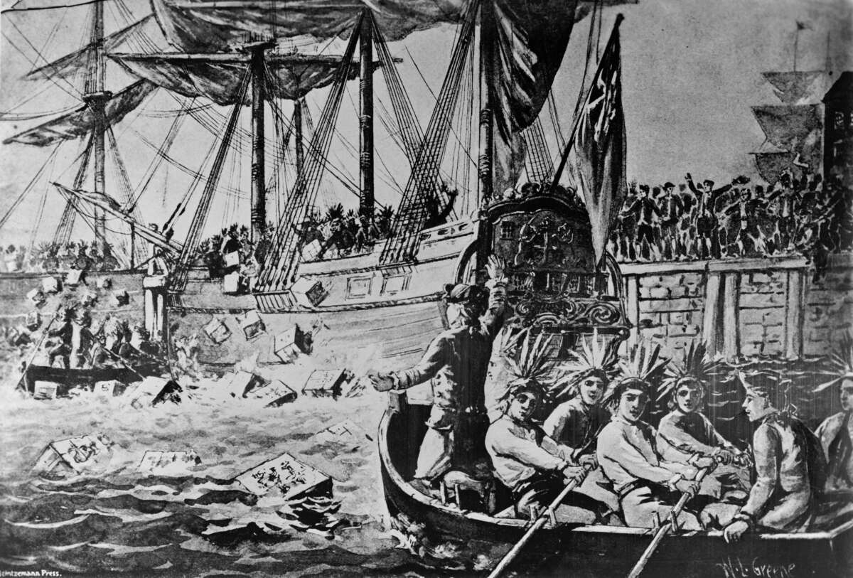 Many Call Authoritarianism “Un-American.” 250 Years of History Show Otherwise.