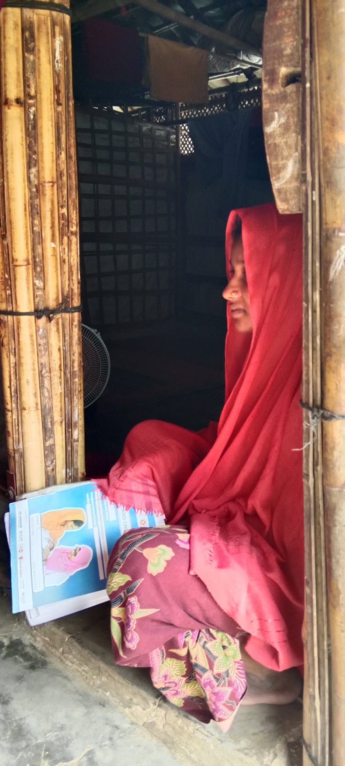 Rohingya Girls, Women Lack Reproductive Agency in World’s Biggest Refugee Camp