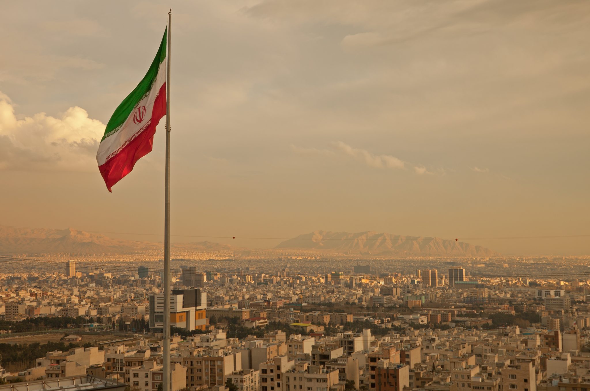 Beware the Iran-Russia Axis of Aggression
