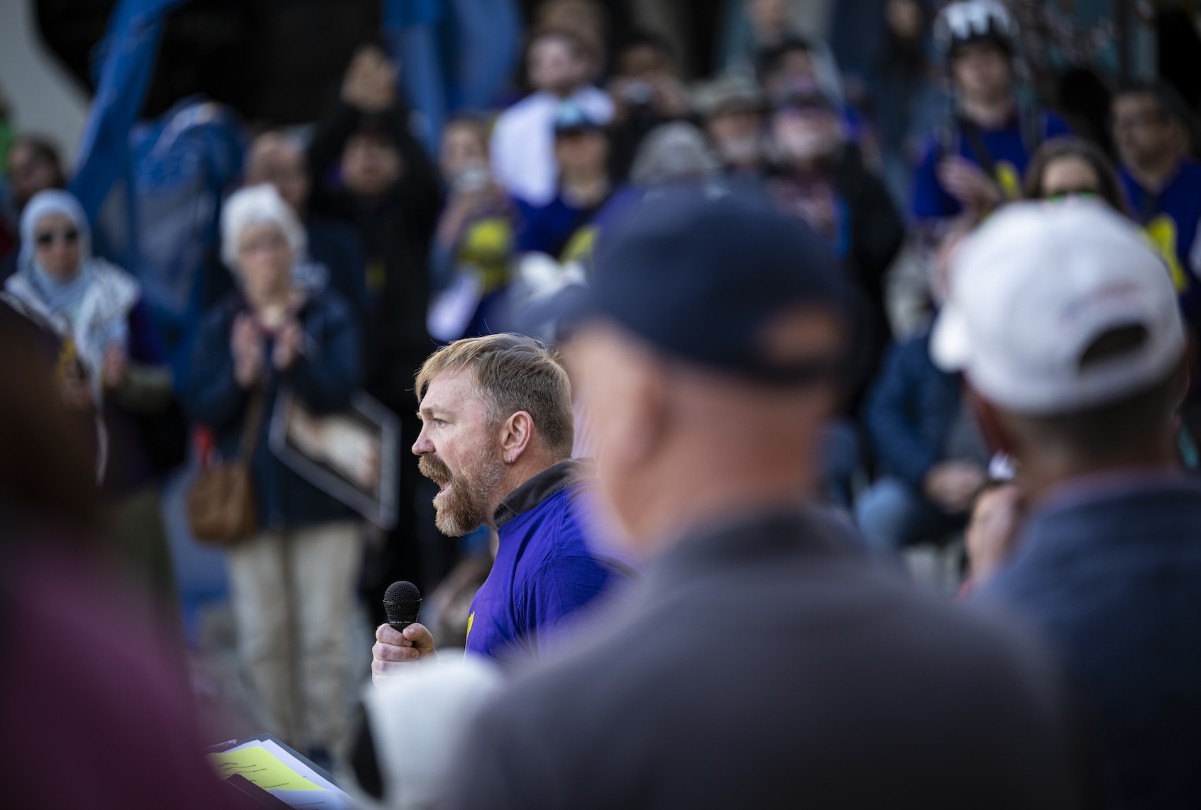 Maine progressives hold edge in race to replace Graham Platner