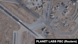2 US Service Members Killed, 1 Missing In Jordan As Iran Steps Up Attacks, Threats
