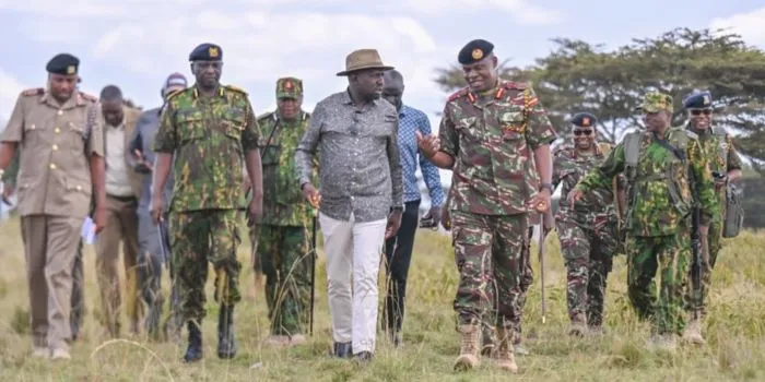 Murkomen Faces Fresh Resignation Calls Ahead of 2027 General Elections