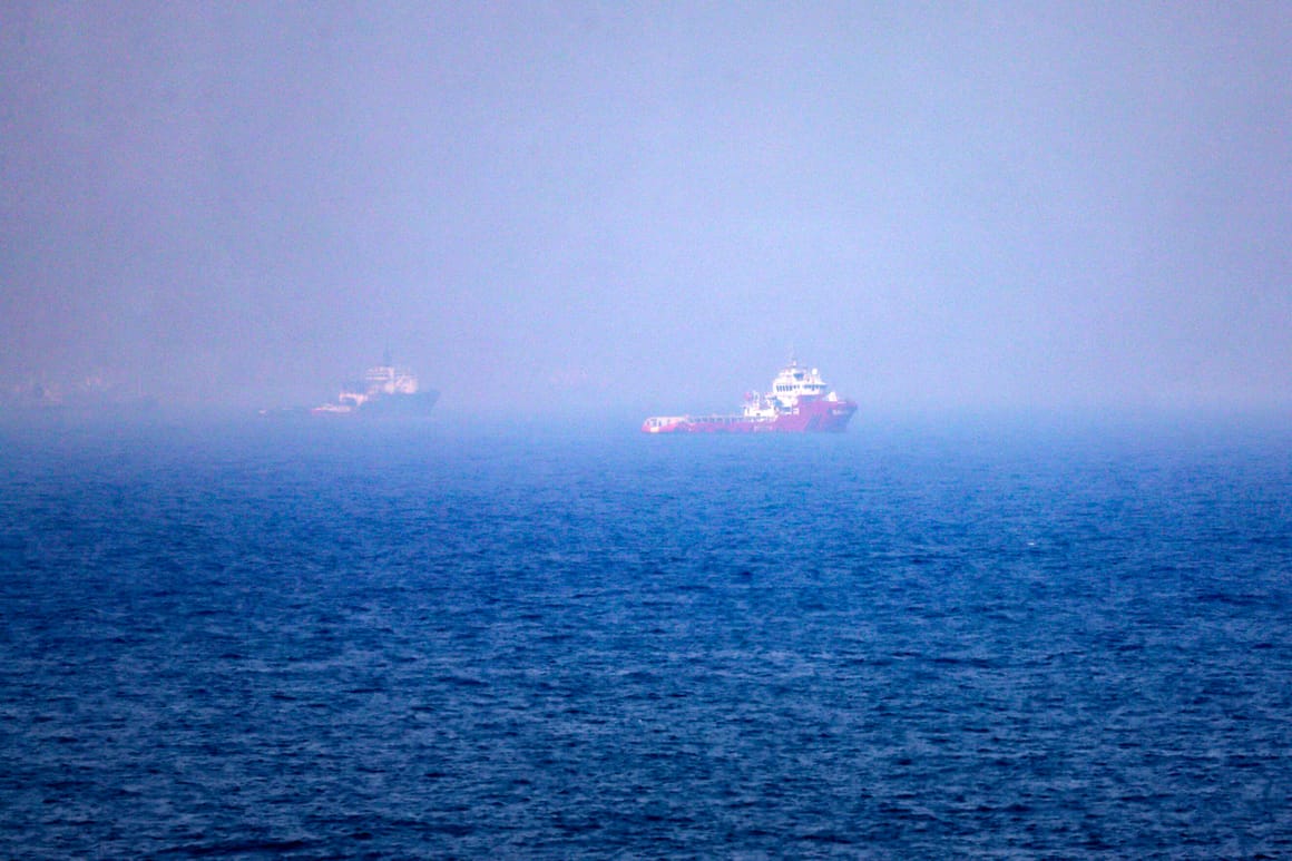US and Iran trade strikes again as Washington avenges American deaths