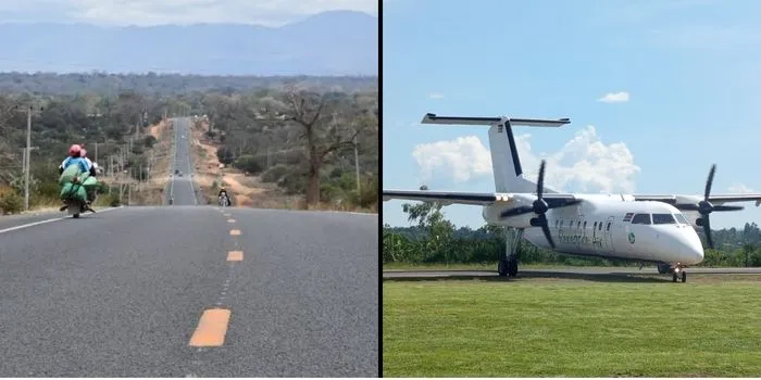 NLC, KeNHA Issue Notice to Landowners Over Airport, Road Expansion