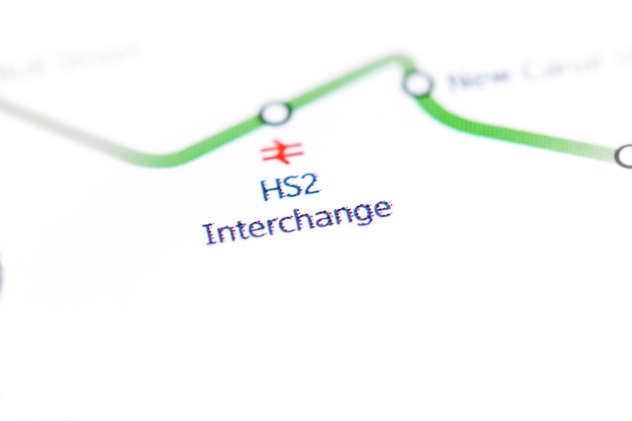 HS2 is a Mess, But Shouldn’t Stop us Building Infrastructure