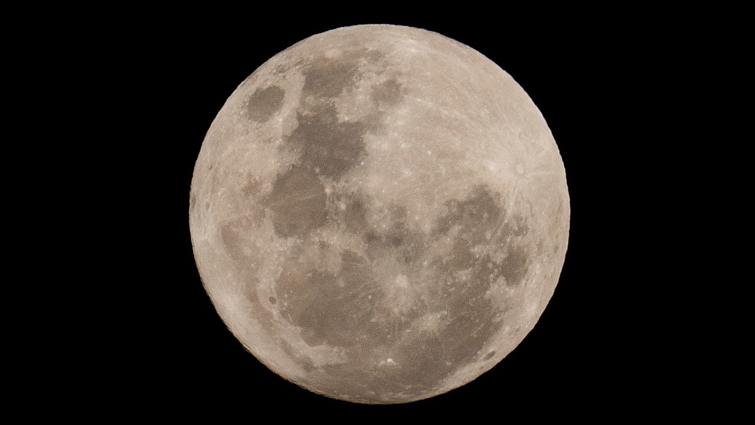 Unplanned impact: NASA says SpaceX rocket parts could hit Moon