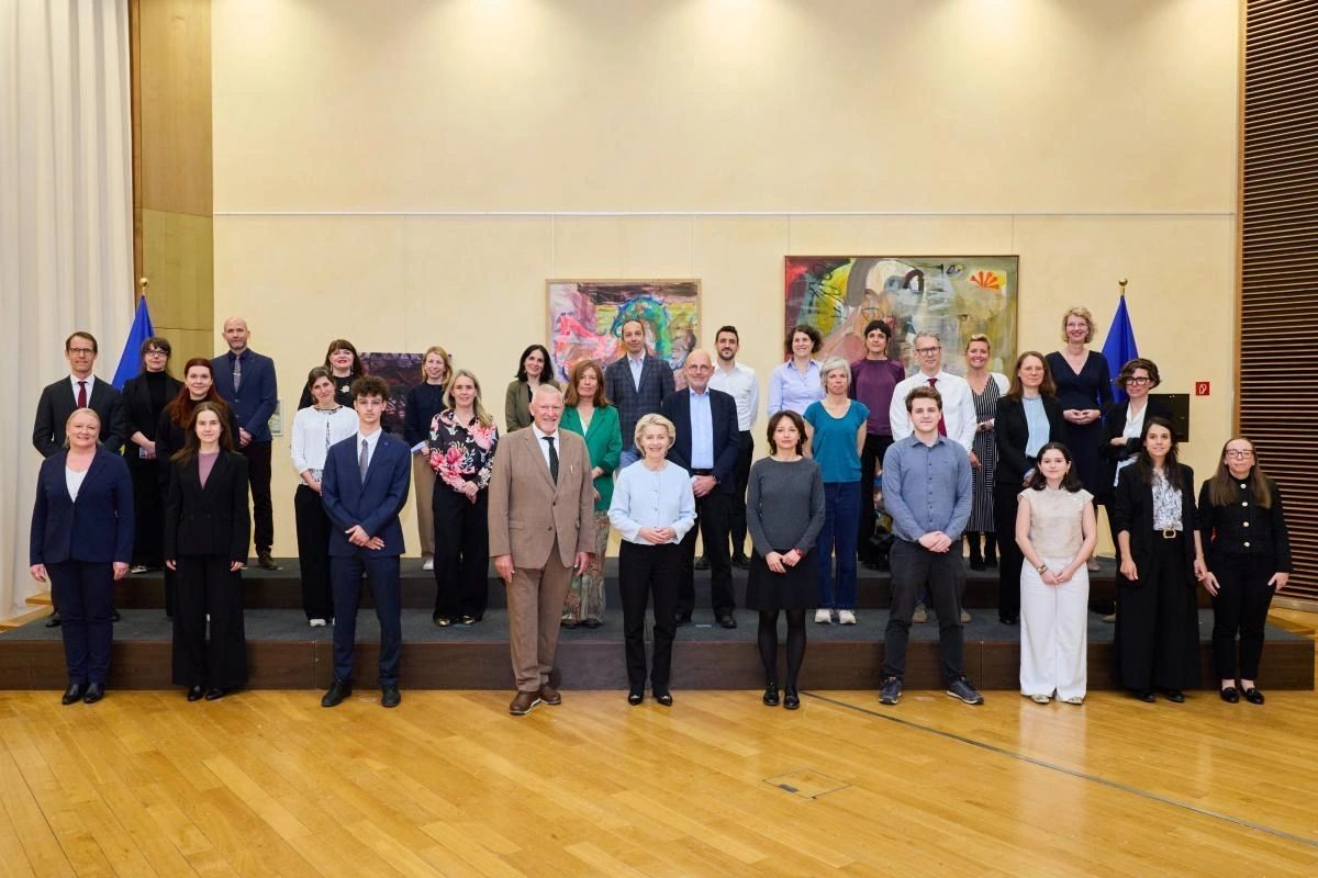 Eurochild’s reaction to the EU Expert Panel report on child safety online