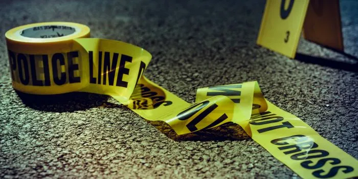 Probe as Senior AP Officer Shoots Partner Before Killing Himself