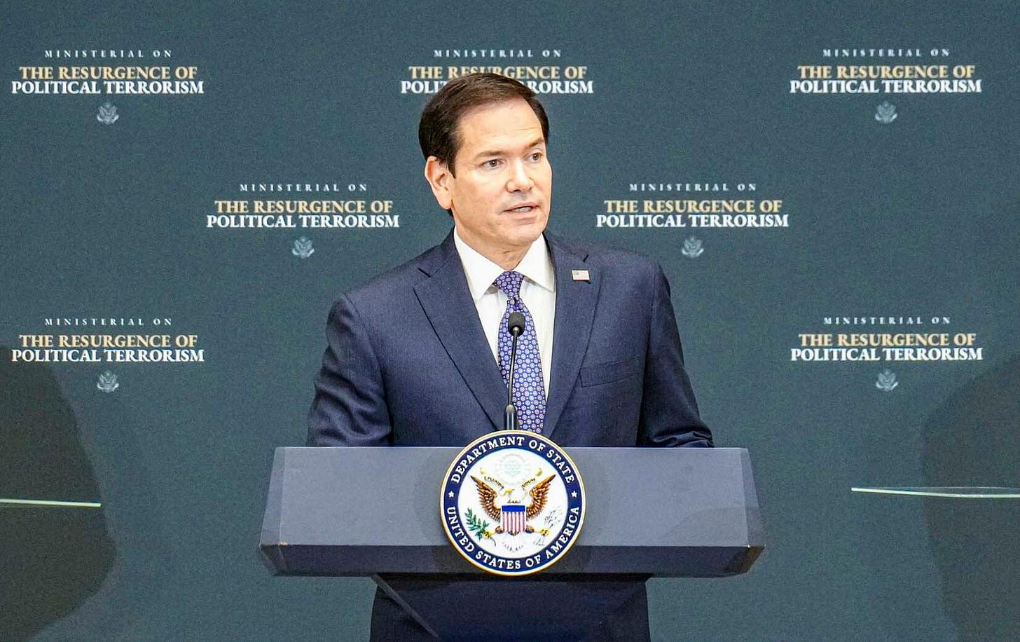 ASEAN: Strategic Center of Gravity in US–China Rivalry