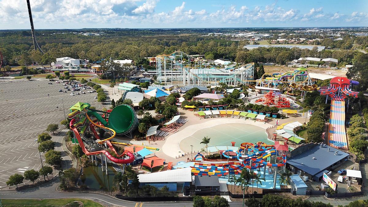 Dreamworld’s massive expansion plan approved despite koala population concerns
