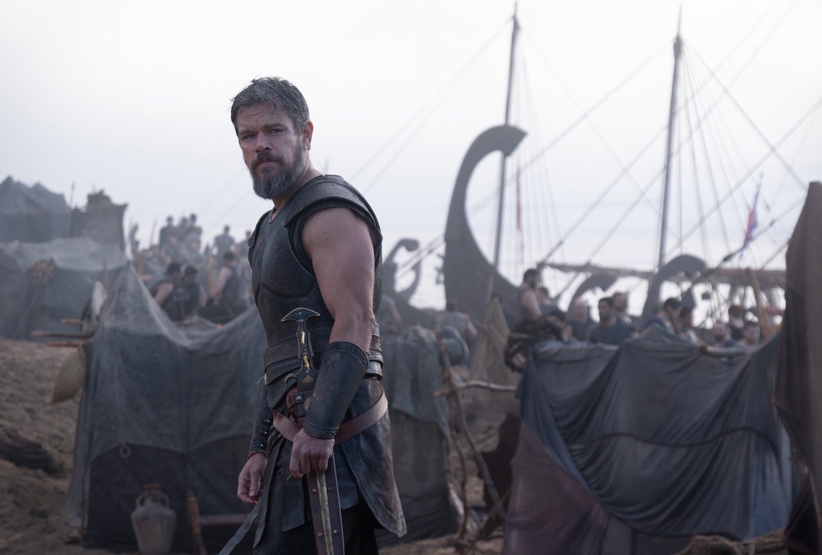 The real reason conservatives hate Nolan’s “Odyssey”