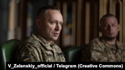 Exit ‘The Butcher’: Zelenskyy Makes Another Shakeup To Ukraine’s Military Command