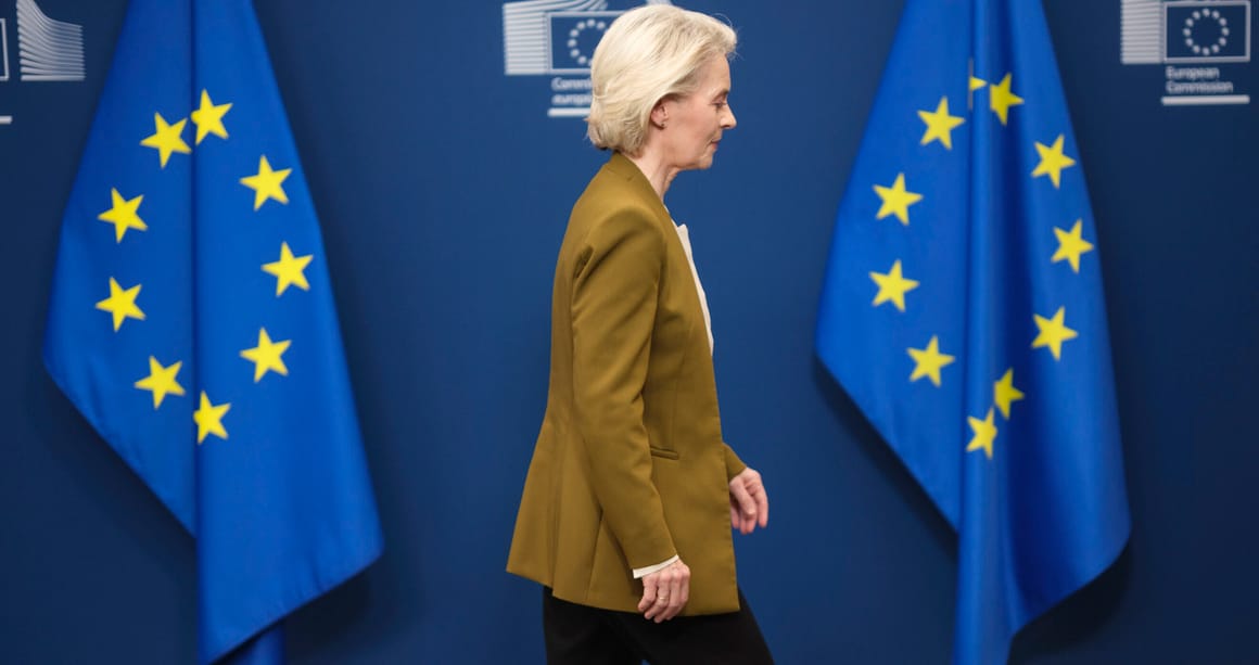 Post-Orbán sanctions showdown exposes EU capitals’ red lines