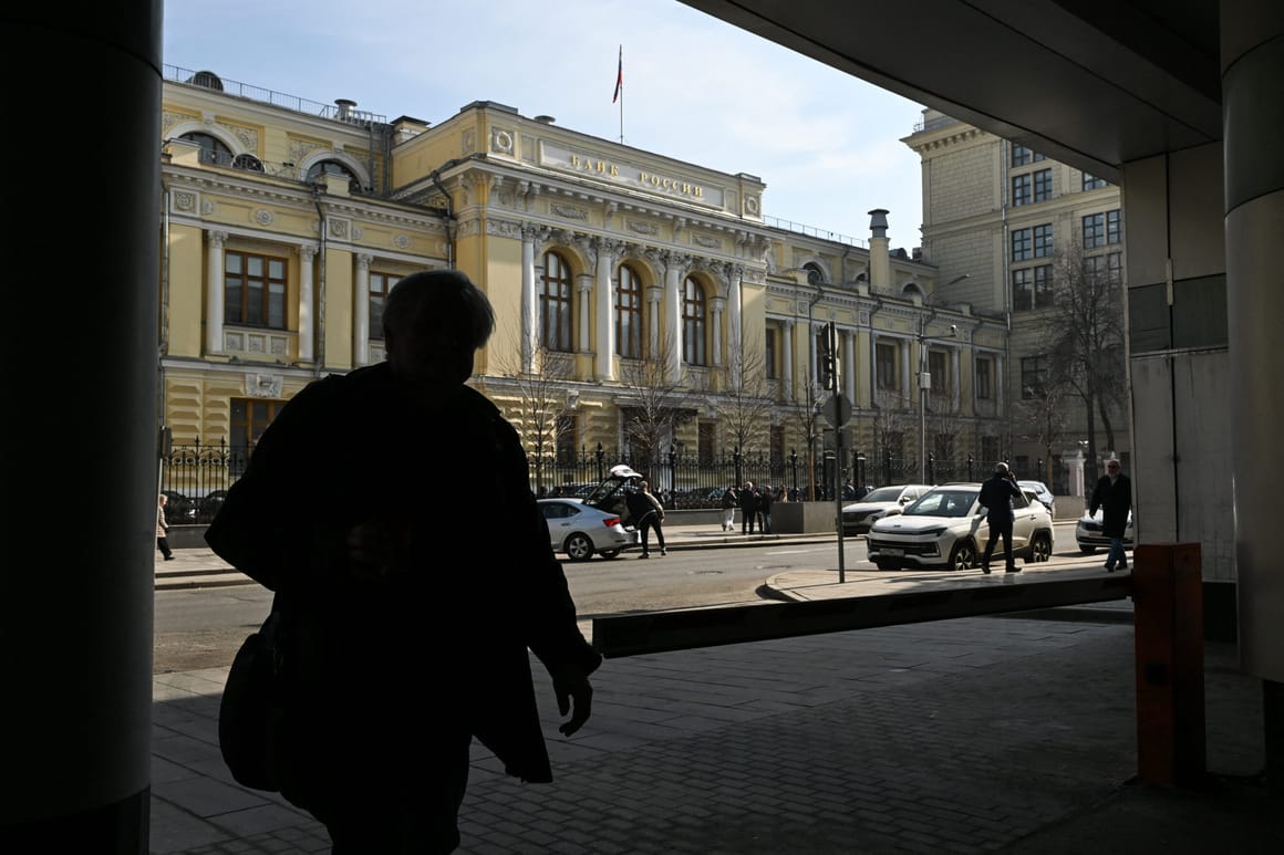 Ukraine’s drone strikes pile pressure on Russian economy