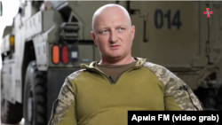 Zelenskyy Ousts Chief Of General Staff, In Latest Shakeup Of Ukraine’s Defense Leadership