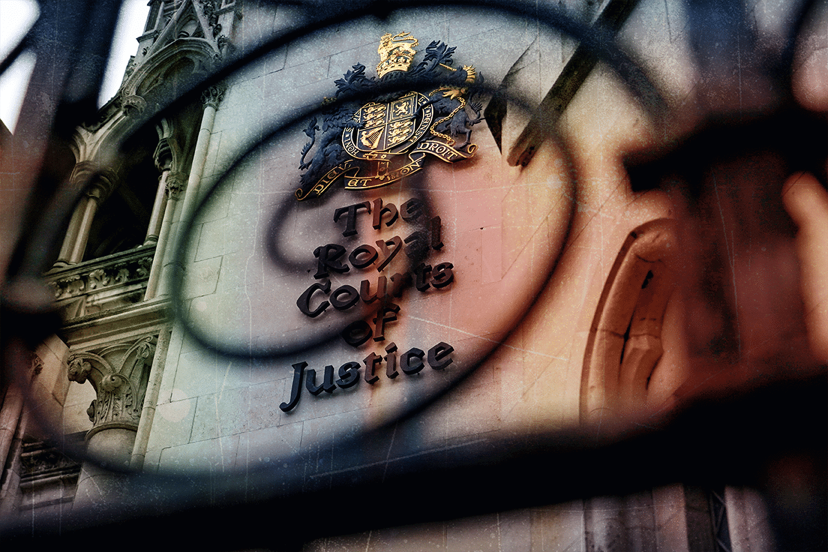 The Case of the Fordingbridge Three Exposes a System Stacked Against Rape Survivors