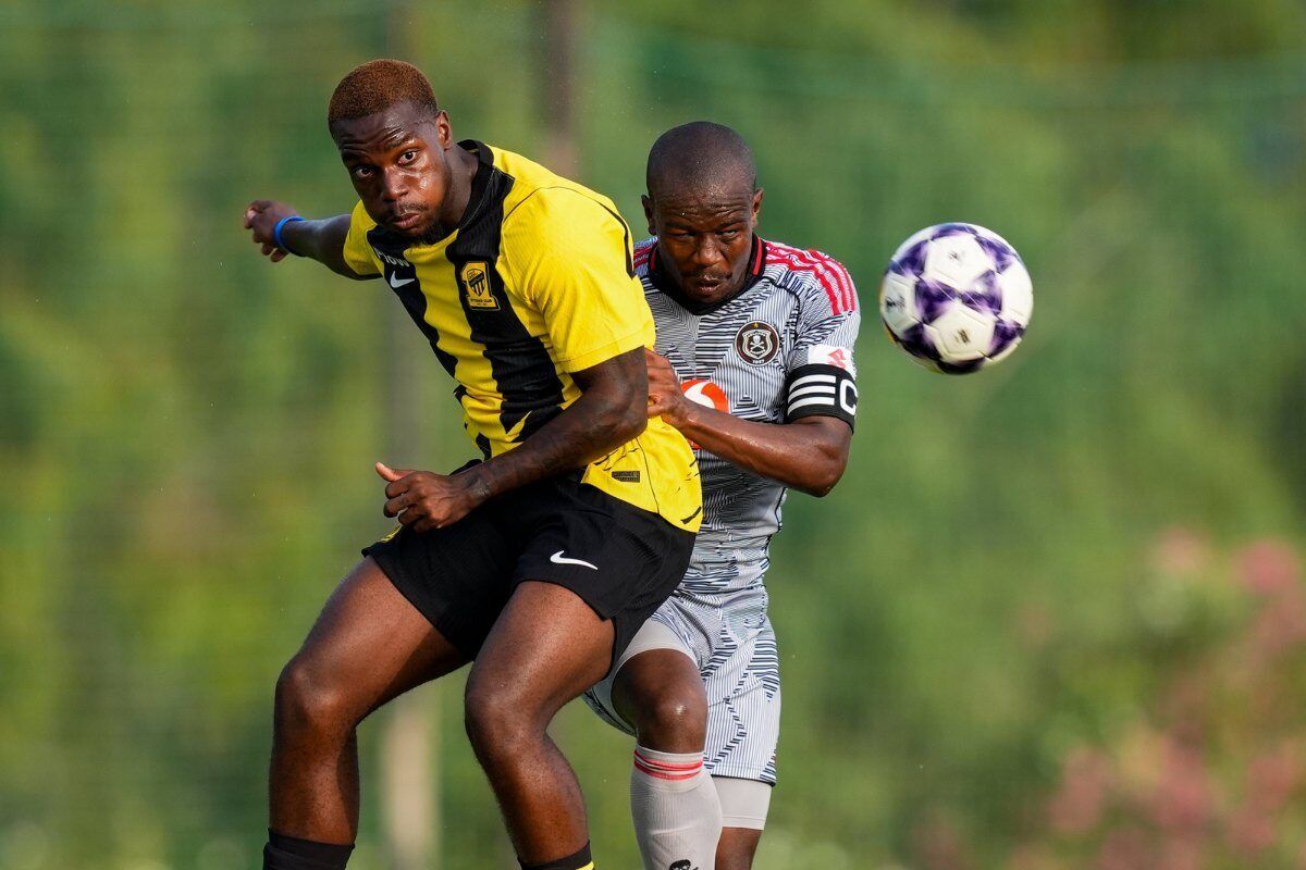5-goal thriller: Orlando Pirates suffer first defeat in Spain