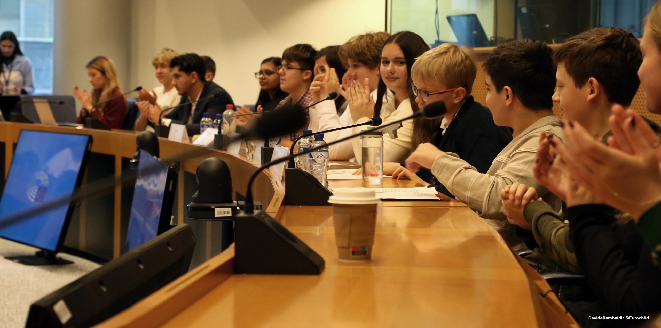 When we reduce children’s voices to their age