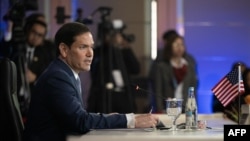 Rubio Says Iran Not Serious About Diplomacy, Warns ASEAN On Hormuz Threat