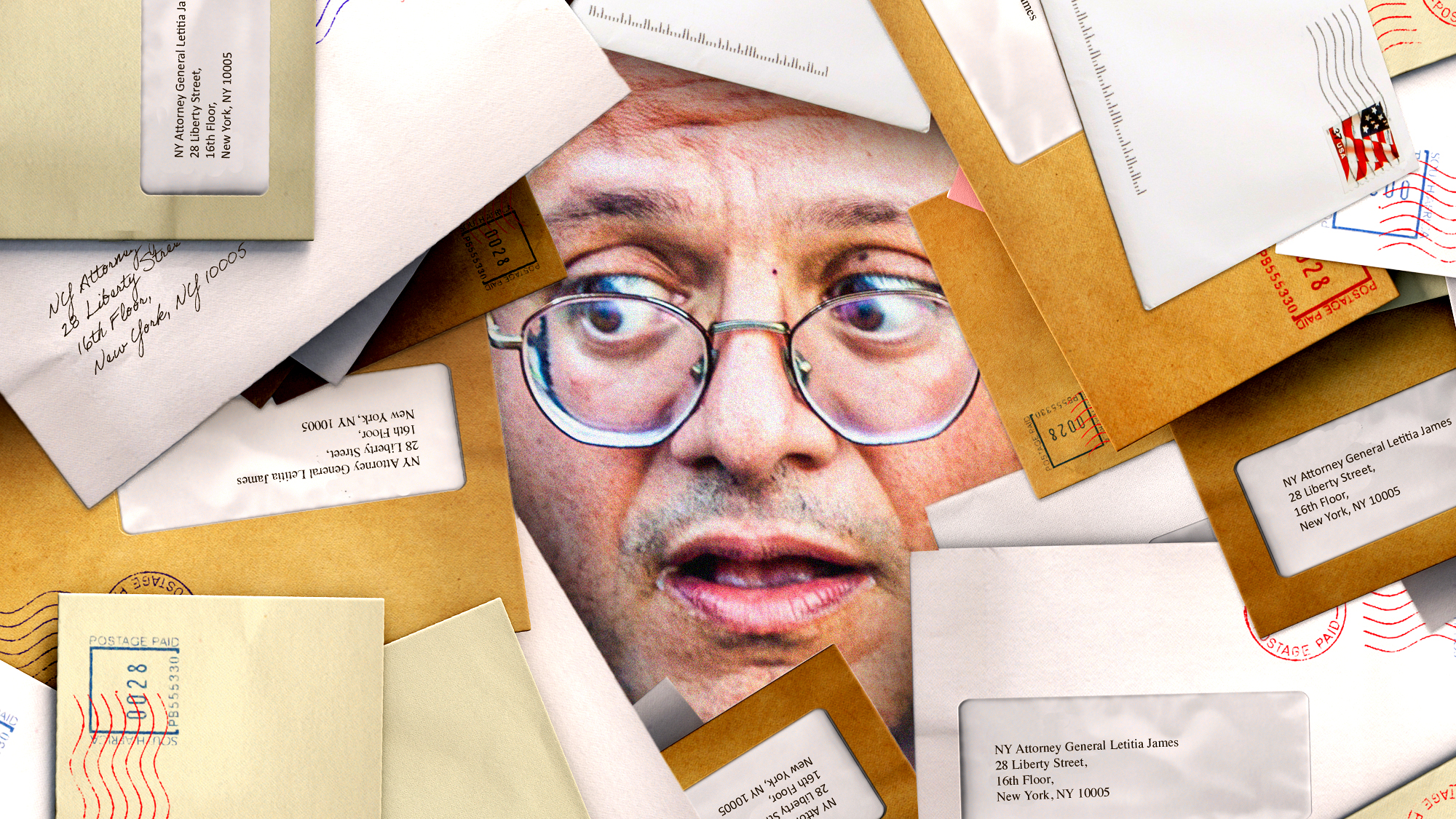How to Keep an Alleged War Criminal Out of New York