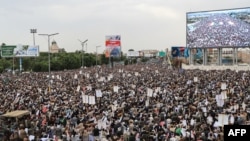 Saudi Ally Pakistan Issues Warning After Houthi Attacks On Tankers In Read Sea