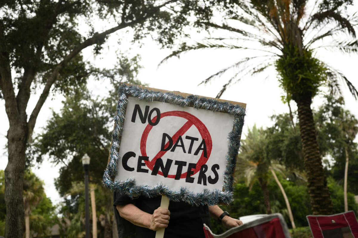 Floridians’ Fights Against Flock Cameras and AI Are Shaking Up State Politics
