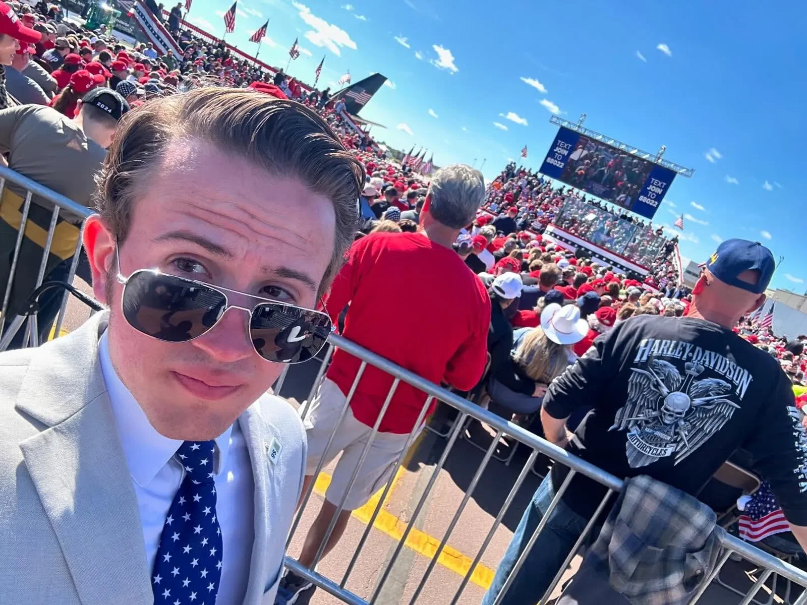 Corporate Media Failed the Prairieland Test