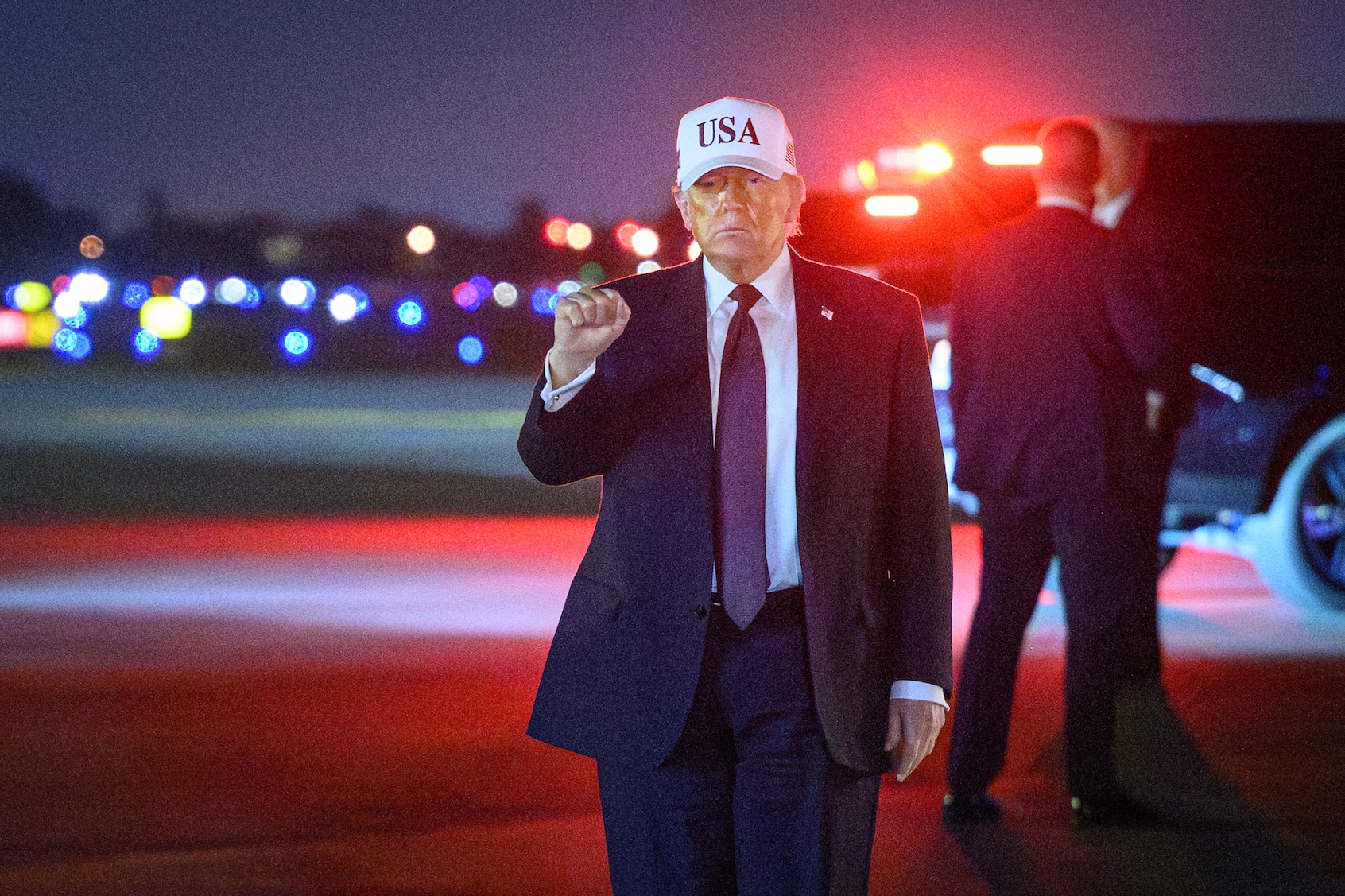 Trump’s war on Iran: America’s shame, and the world’s failure