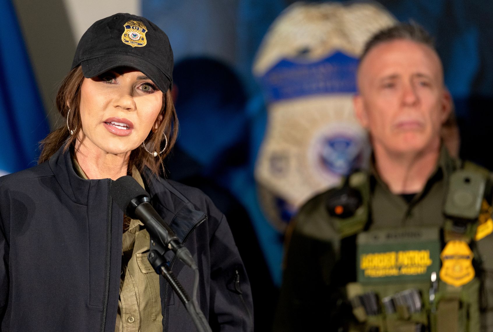 Abolish ICE? Absolutely — and DHS too