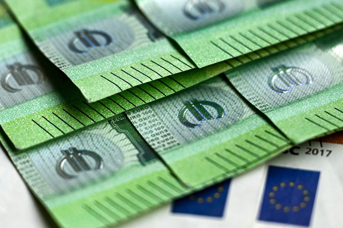 Beethoven versus birds: ECB shortlists designs for new euro banknotes