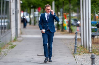 Merz: Linnemann folgt „meiner Bitte“ und wird neuer Gesundheitsminister