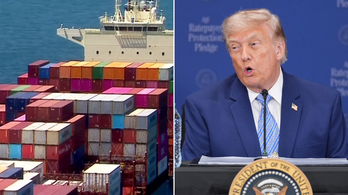 Trump administration to impose new double-digit tariffs on Australian exports