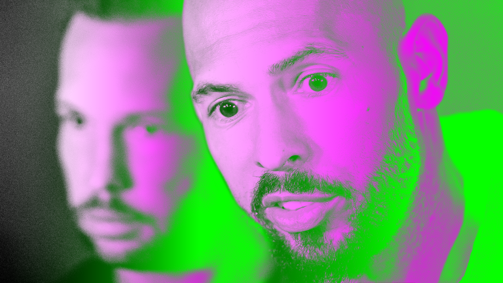 Every Time the Tates Get Arrested, Their Media Empire Kicks Into Gear