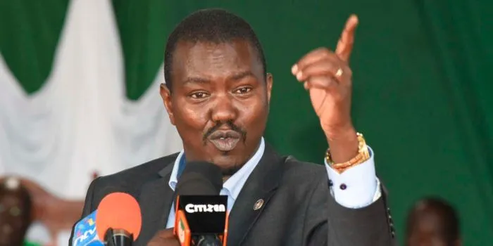 Court Rules on Senator Mandago’s Ksh1 Billion Scholarship Scandal Case