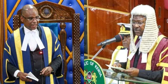 Court Rules on Case Seeking to Stop Wetang’ula From Ruto Campaigns