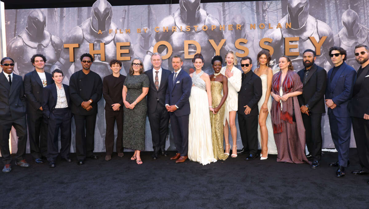 The Odyssey Challenges the Right-Wing Myth of a “Golden Past”