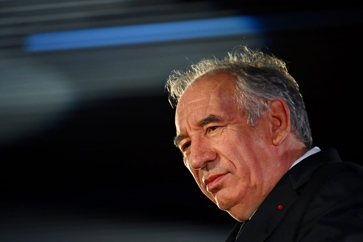 Extension du marché carbone : le jour où Macron et Bayrou ont dit non à quatre ministres