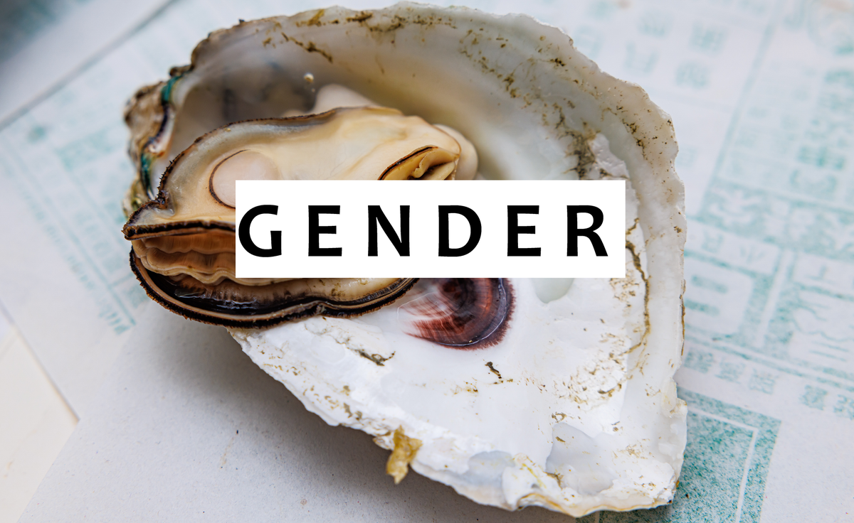 Gender and Gender Anxiety (Neon Liberalism #83, with Katherine Cross)