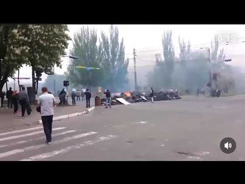 Ukraine’s worst week becomes much better, but not the best