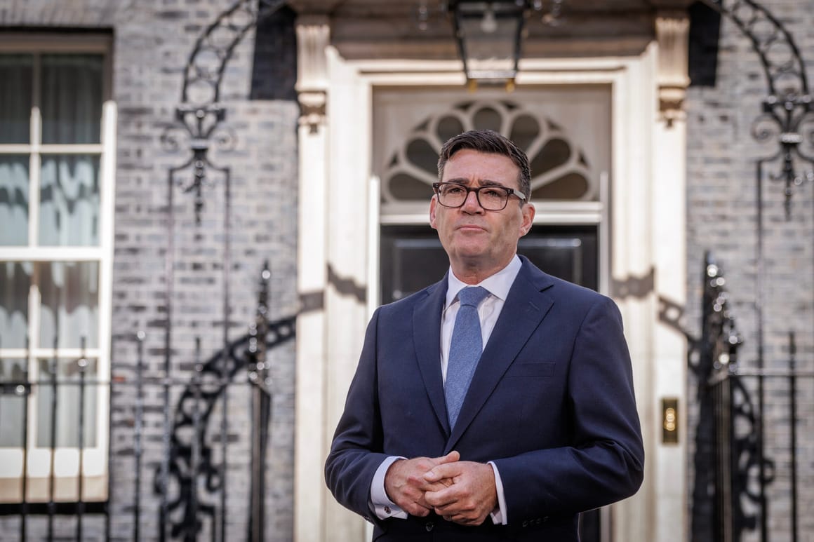 City gears up for a fight on bank tax under Burnham