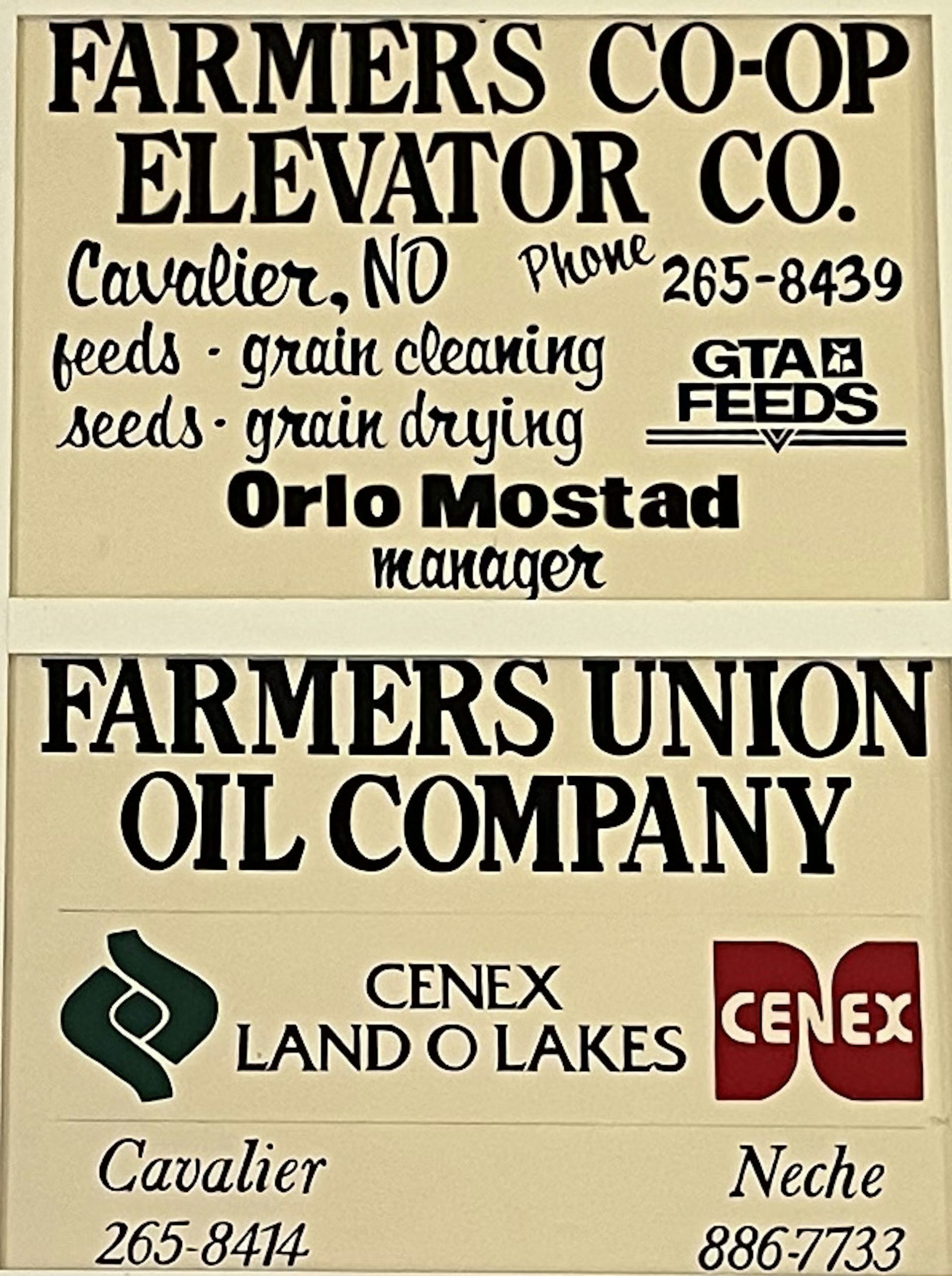 Even in conservative North Dakota, some socialist institutions thrive