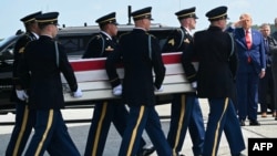 Pentagon Revises Casualty Figures, Sparking Transparency Debate