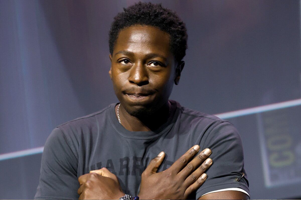 WATCH | Ryan Coogler announces David Jonsson as the new ‘Black Panther’