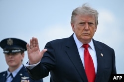 Trump Says He Will Ask Putin If Russia Supplied Satellite Images To Iran