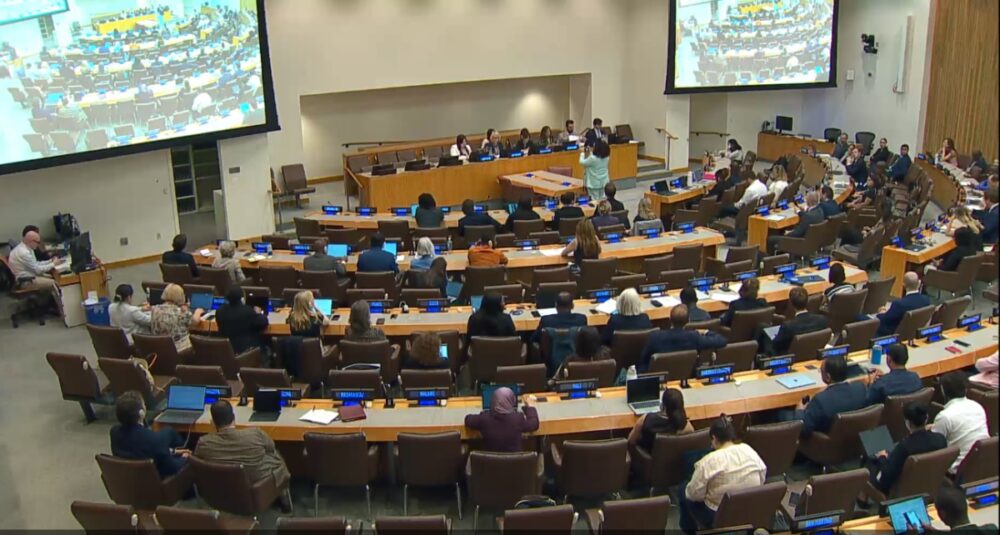 ICC: Karim Khan removed – what next? 