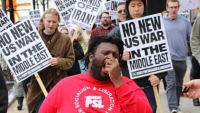 The Machine Strikes Back: Illinois Democrats against democracy and socialism